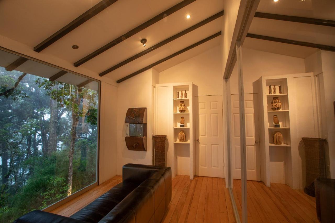 Bed and breakfast Dantica Cloud Forest 4*