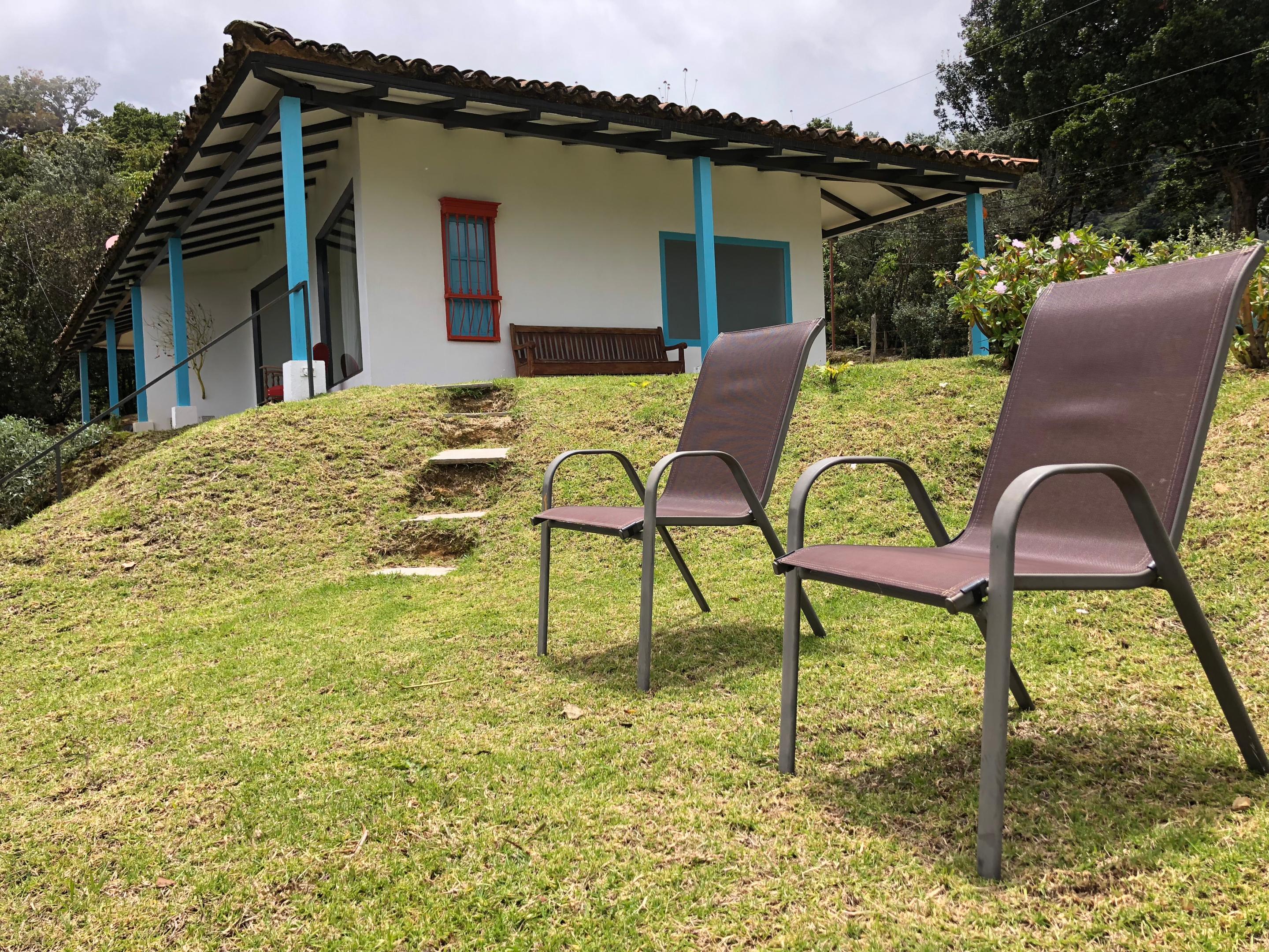 Dantica Cloud Forest Bed and breakfast 4*