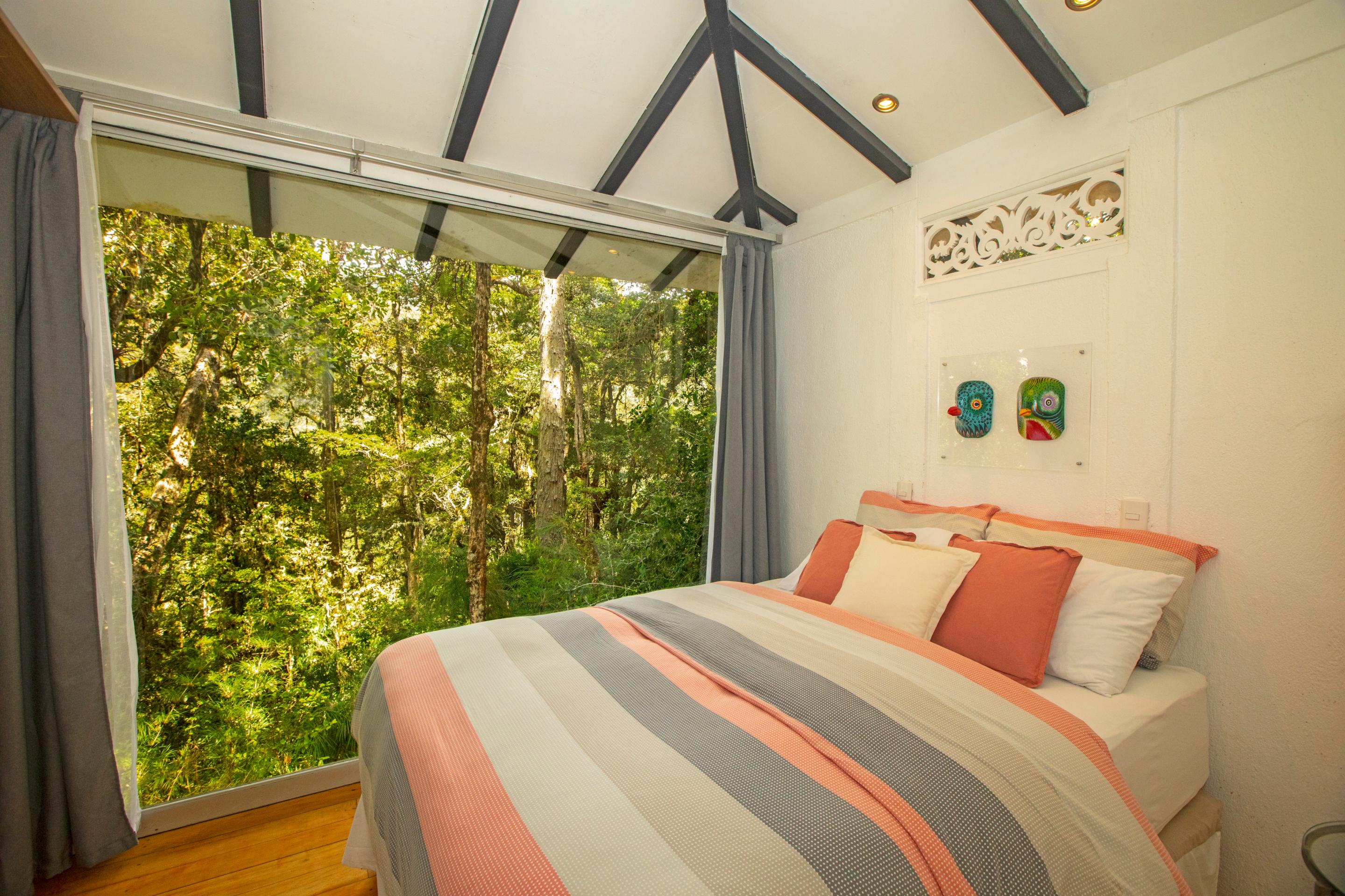 Dantica Cloud Forest Bed and breakfast 4*