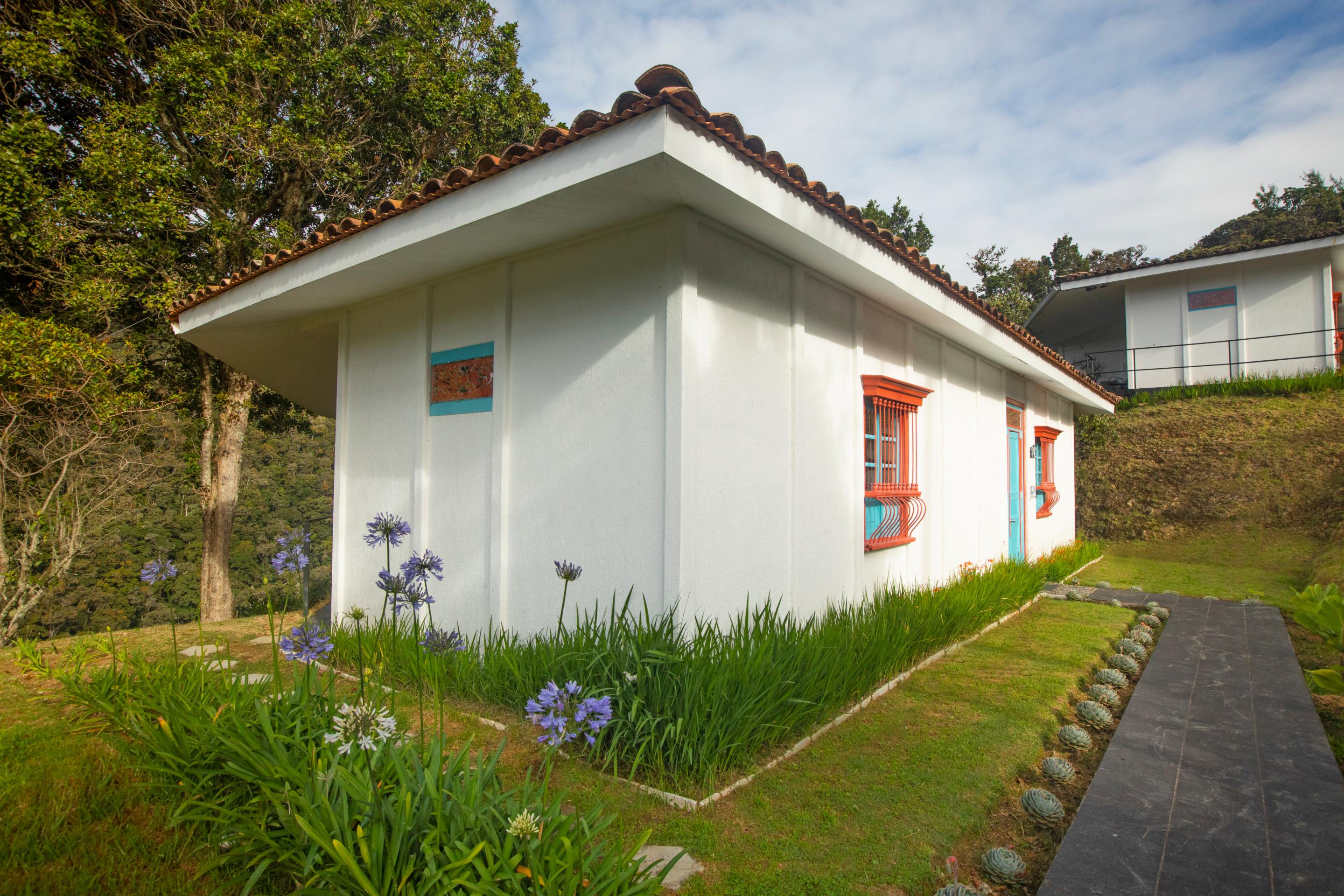 Bed and breakfast Dantica Cloud Forest 4*