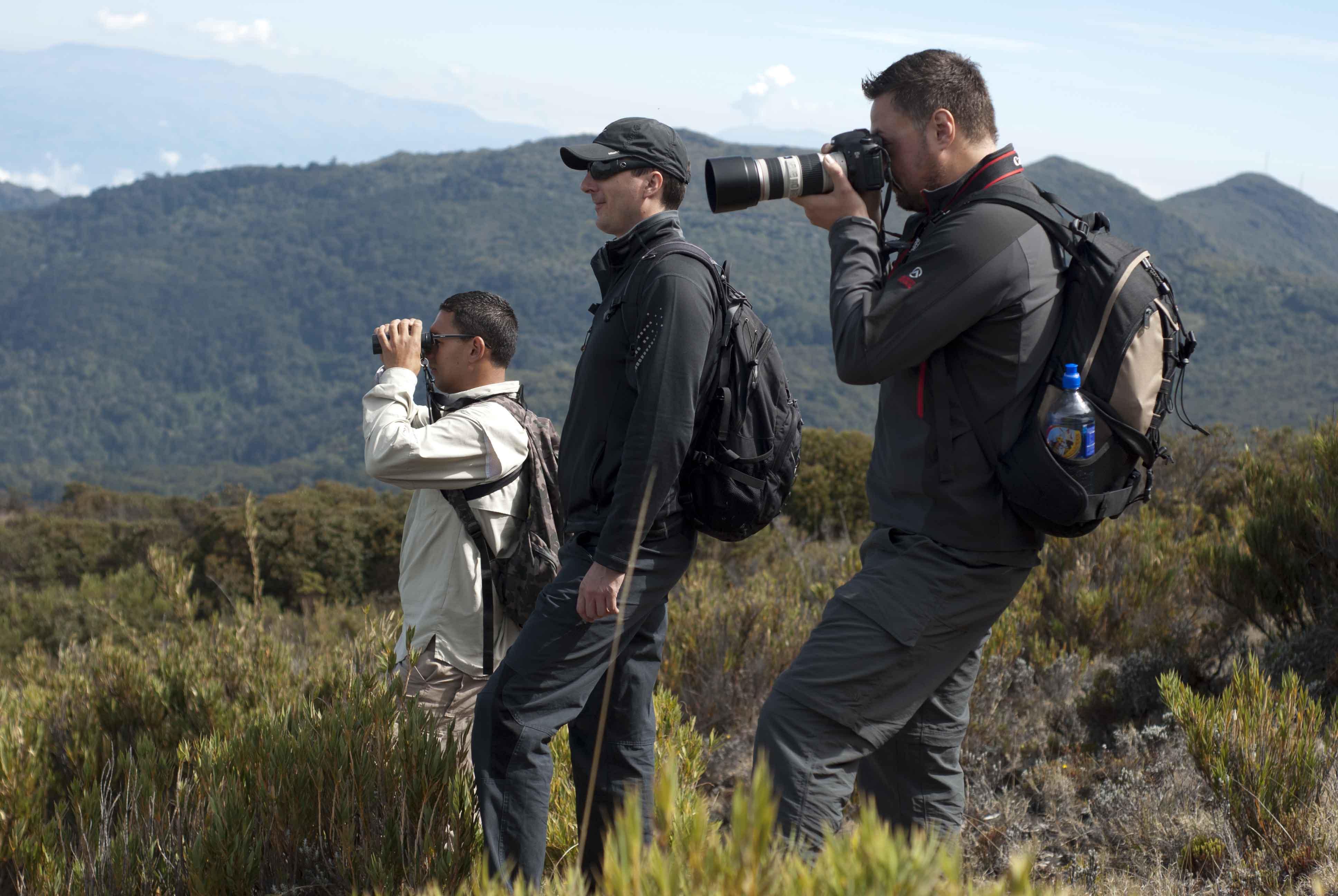Bed and breakfast Dantica Cloud Forest San Gerardo de Dota